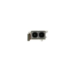Flex Camara Frontal Samsung Galaxy S21 Ultra 5G (Samsung G998)