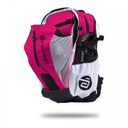 Cádomotus Airflow Race Day Backpack - Pink