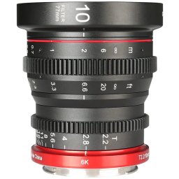 MEIKE MK 10mm T/2.2 Canon RF