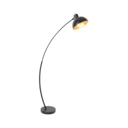 Rabalux 5592 - Luminária de piso OTTO 1xE27/40W/230V