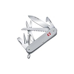 Victorinox - Canivete multifunções 9,3 cm/9 funções cromadas