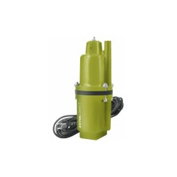 Extol - Bomba submersível de diafragma 300W/230V