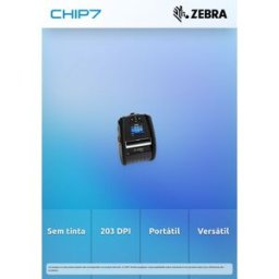 Zebra ZQ620