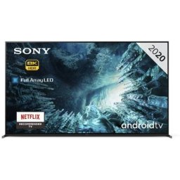 Sony KD-85ZH8