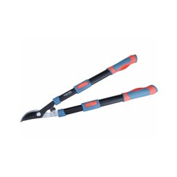 Extol Premium - Tesoura telescópica de dois gumes para ramos 640-905 mm