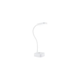 Philips - Lâmpada de mesa LED tátil dimmável ROCK LED/5W/5V 1800 mAh