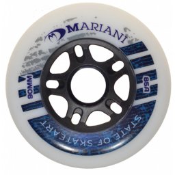 Mariani Nexus wheel - 90mm/85A - 8-Pack