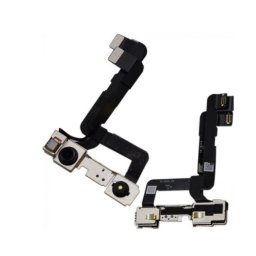 Flex de Camara Frontal e Sensor Iphone 11 Pro Max