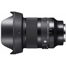 SIGMA 20mm f/1.4 DG DN Art Sony E