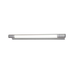 Rabalux 1445 - Luz de fundo de armário de cozinha LED BYRON LED/8W/230V prata 546 lm
