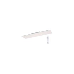 Leuchten Direkt 14762-16 - Luminária LED dimmável STARRYFLAT LED/36W/230V + DO