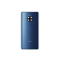Capa Traseira Huawei Mate 20 Pro Azul