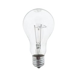 Lâmpada industrial A70 E27/150W/230V 2700K