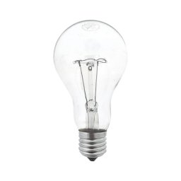 Lâmpada industrial A70 E27/200W/230V 2700K