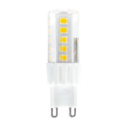 Lâmpada LED G9/4W/230V 3000K