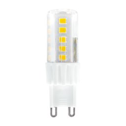 Lâmpada LED G9/4W/230V 6000K