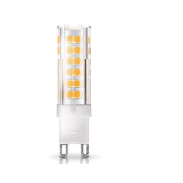 Lâmpada LED G9/6W/230V 3000K