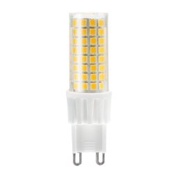 Lâmpada LED G9/6W/230V 6000K