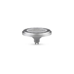 Lâmpada LED AR111 GU10/15W/230V 30° 4000K
