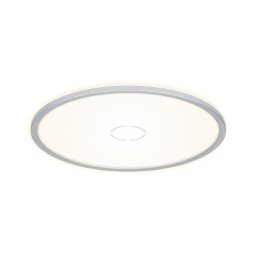 Briloner 3392-014 - Iluminação de teto LED FREE LED/22W/230V d. 42 cm