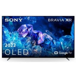 Sony XR-65A80K