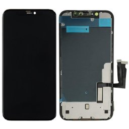 Ecrã ou Display LCD com Touch para Iphone 13 AAA IPS