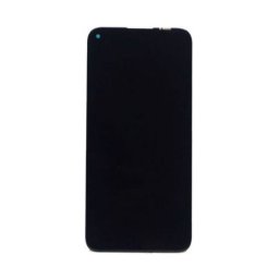 Touchscreen com Display e Aro Huawei P40 Lite 5G Preto