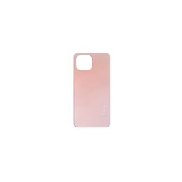 Capa Traseira Xiaomi Mi 11 Lite 4G Rosa