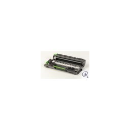Drum Compativel Brother DR 2400 Preto