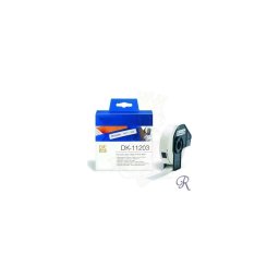 Etiqueta Compatível Brother DK11203