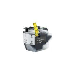Tinteiro Compatível Brother LC 3219 XL Preto