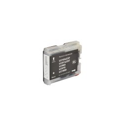 Tinteiro Compativel Brother LC1000/LC970 XXL Preto