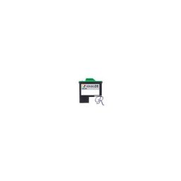 Tinteiro Compatível Lexmark Nº 26 Colorido (10N0026)