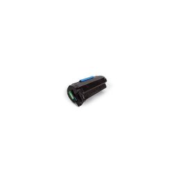 Toner Compatível Lexmark 24B6035 Preto