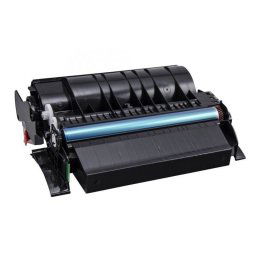Toner Compatível LEXMARK X654X11E Preto