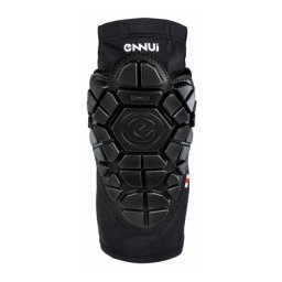 Ennui Shock Sleeve Knee Gasket