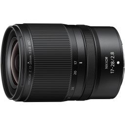 NIKON Nikkor Z 17-28mm f/2.8