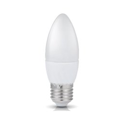 Lâmpada LED E27/6W/230V 3000K