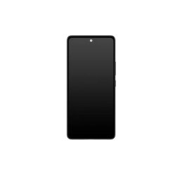 Touchscreen com Display e Aro Samsung Galaxy A53 5G 2022 (Samsung A536) Azul