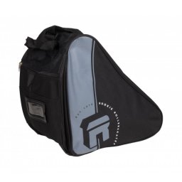Rookie Bootbag Retro Bootbag Black