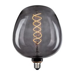 Lâmpada LED DECO VINTAGE S190 E27/4W/230V 1800K