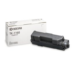 Toner Kyocera TK-1160 (TK1160, 1T02RY0NL0)
