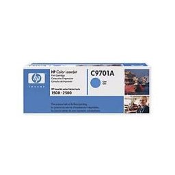 Toner HP 121A Azul C9701A
