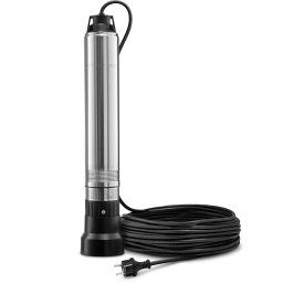 Trotec Bomba Para Poço Profundo TDP 370 E