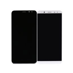Display/LCD touch para Huawei Ascend Mate 10 Lite Preto