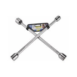 Extol - Chave de roda transversal 17-19-21-23 mm