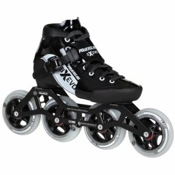 Powerslide 3X Black & White adj. EVO