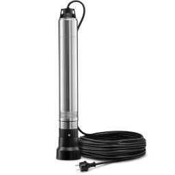 Trotec Bomba Para Poço Profundo TDP 750 E