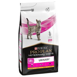 5kg frango Veterinary Diets Feline UR ST/OX Urinary PURINA PRO PLAN gatos