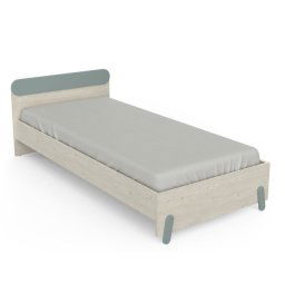 CAMA DE CRIANÇA ADAPTÁVEL ARAN